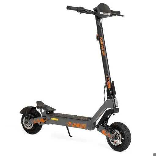 KUKIRIN G2 Trottinette Électrique Pliable
