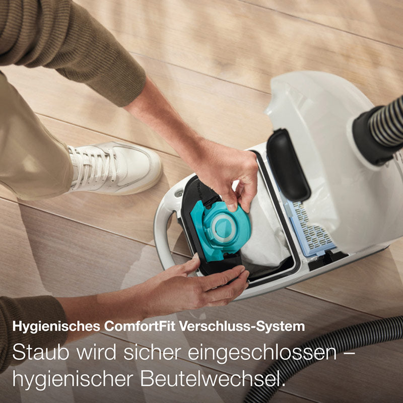 Miele Guard M1 S 8380 Bodenstaubsauger