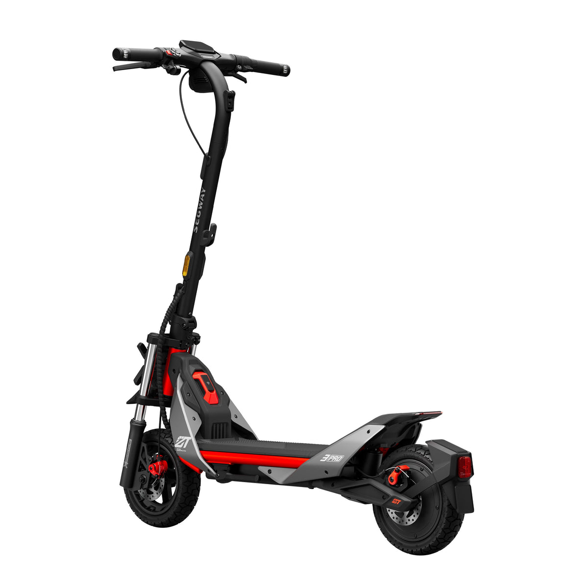 SEGWAY Ninebot ZT3 Pro E-Scooter